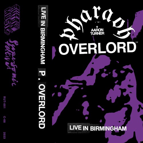 Live in Birmingham