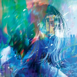 酸欠少女