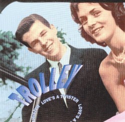 Love's A Twister