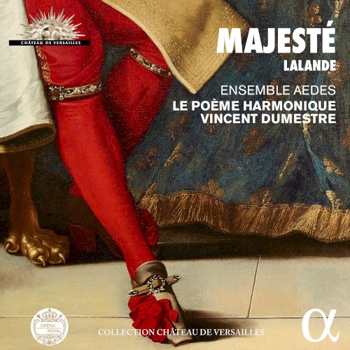 Majesté