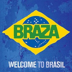 Welcome to Brasil