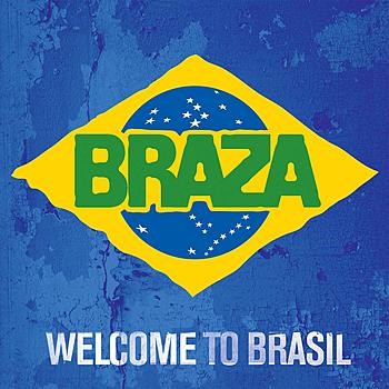 Welcome to Brasil