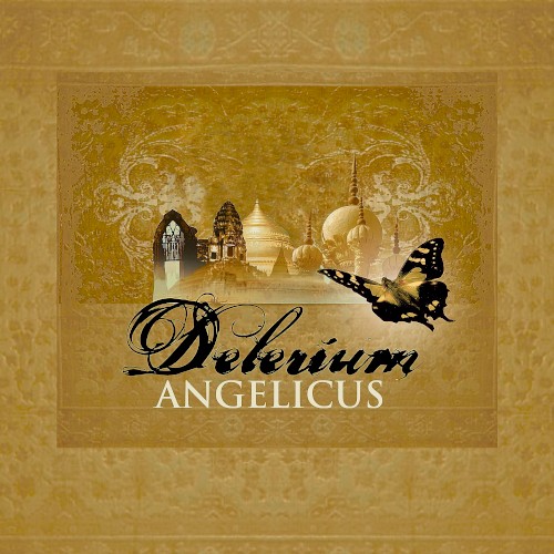 Angelicus (Remixes)