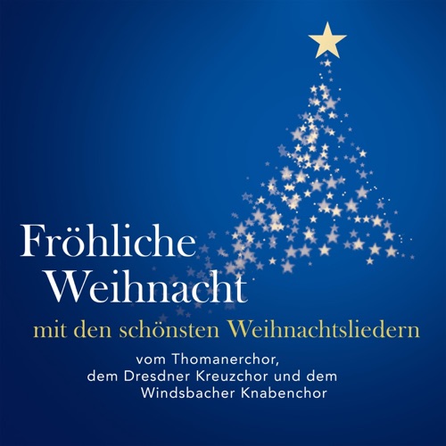Fröhliche Weihnacht