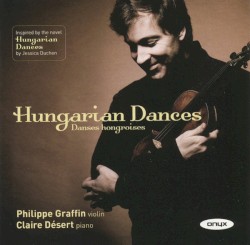 Hungarian Dances