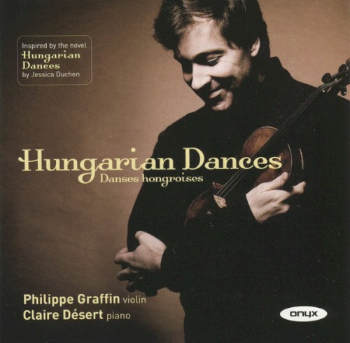 Hungarian Dances