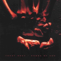 Hands of Ash