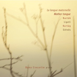 La Langue maternelle