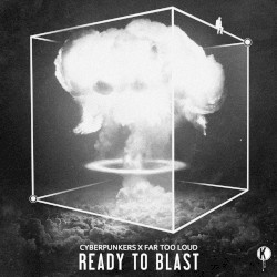 Ready to Blast
