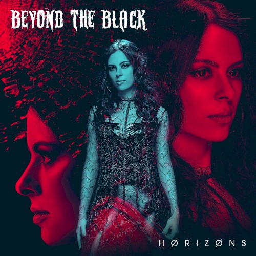 Hørizøns