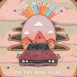 On The Ride Here