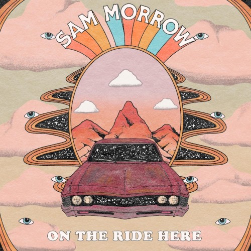 On The Ride Here