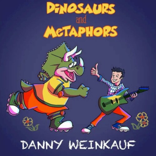 Dinosaurs and Metaphors