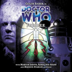 Doctor Who: Jubilee