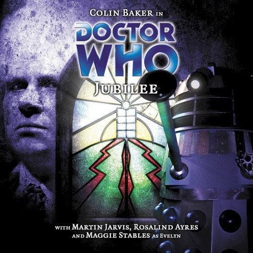 Doctor Who: Jubilee