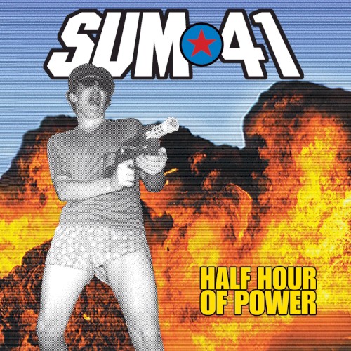 Half Hour of Power