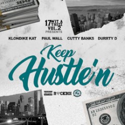 Keep Hustle’n