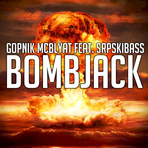 Bombjack