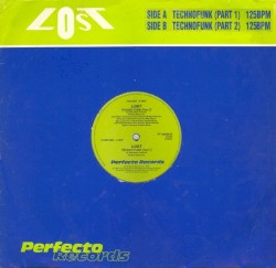 Techno Funk