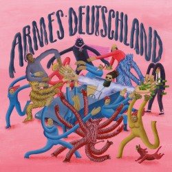 Armes Deutschland