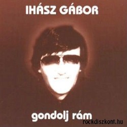 Gondolj rám