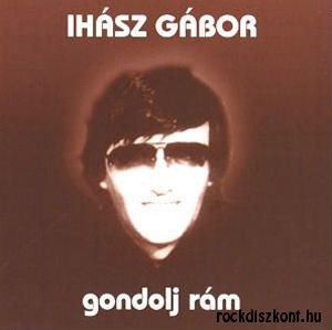 Gondolj rám