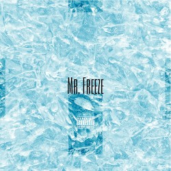 Mr. Freeze