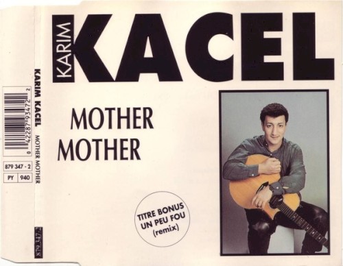 Mother Mother