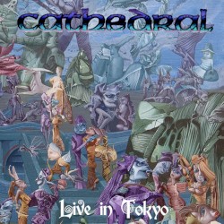 Live in Tokyo