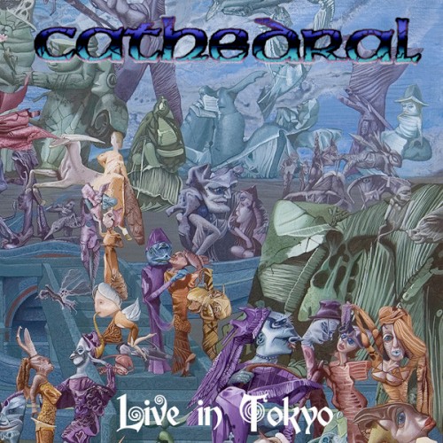 Live in Tokyo