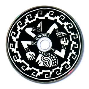 Tribal Prehispánico