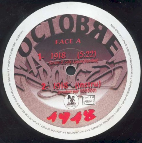 1918/Argotrip