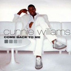 Come Back to Me