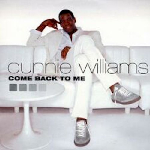 Come Back to Me