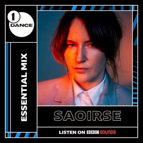 2021-12-04: BBC Radio 1 Essential Mix