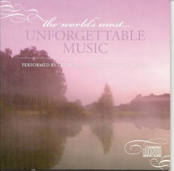 The World's Most Unforgettable Music