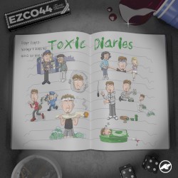Toxic Diaries
