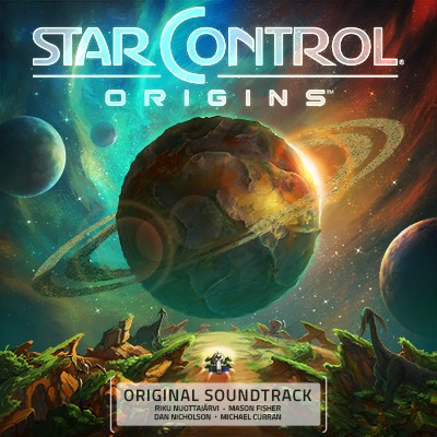 Star Control: Origins
