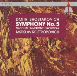 Symphony no. 5