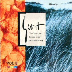 Get It, Volume 8