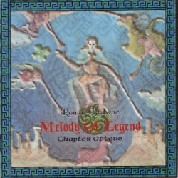 Melody Of Legend ~ Chapter of Love