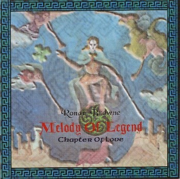 Melody Of Legend ~ Chapter of Love