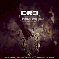 Abutre EP