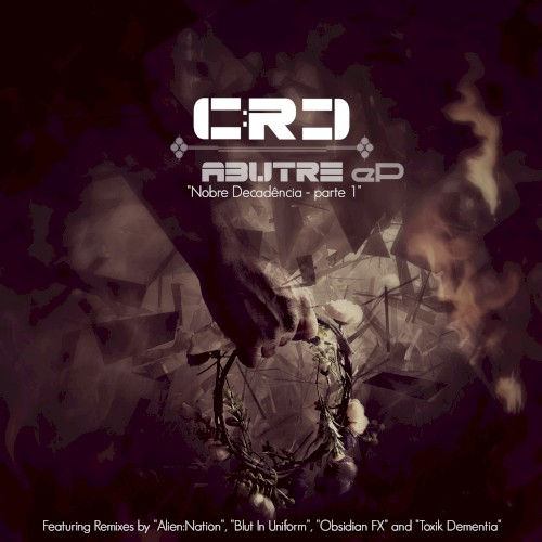 Abutre EP