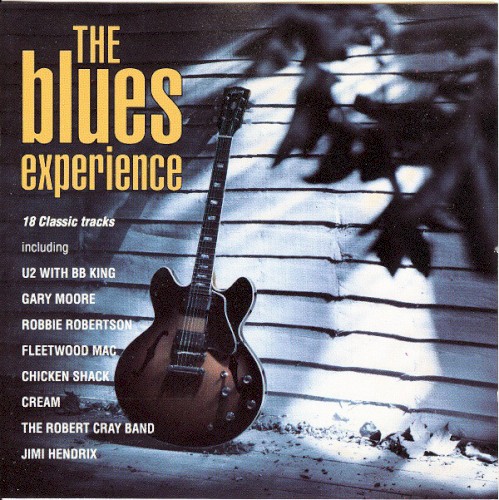 The Blues Experience