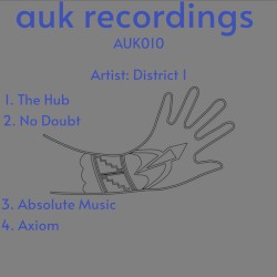 Auckland EP