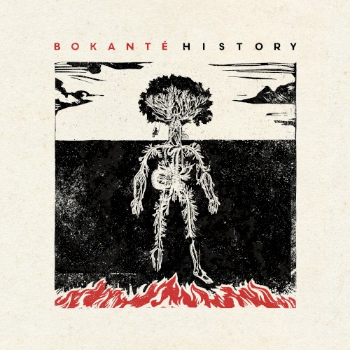 History