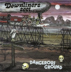 Dangerous Ground