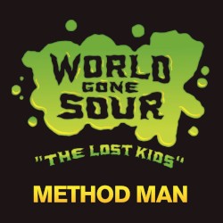 World Gone Sour (The Lost Kids)