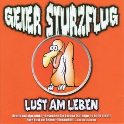 Lust am Leben